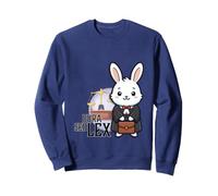 Dura Lex SED Lex Sweatshirt