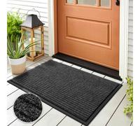 Dura Plusieurs Tailles Tapis D'Entrée Tapis De Sol Tapis De Propreté