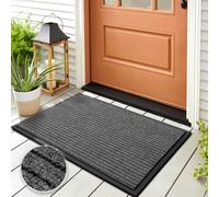 Dura Plusieurs Tailles Tapis D'Entrée Tapis De Sol Tapis De Propreté