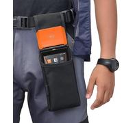 Dura Pochette avec boucle de ceinture pour appareils de paiement Sunmi P2 Pro, V2, V2S