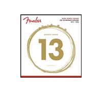 Fender Dura-Tone® 880M 80/20 Coated 13-56