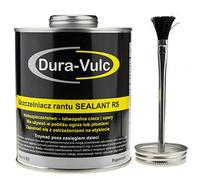 Dura-Vulc mastic d'étanchéité 1L - joint d'étanchéité des bords - scellant - vulcanisation - scellant pour pneu - SEALANT RS