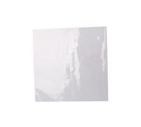 Durabiliry Lot de 50 pochettes extérieures pour dossiers 30,5 x 30,5 cm