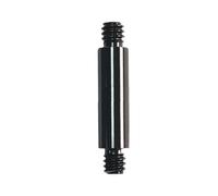 Durabilité 1/4 Tige en métal pour photographie professionnelle Équipement et projets Studio Light Stand Accessoire