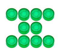 Durabilité ABS Guitare Effets Commutateurs de Pédales Protecteurs Installation Facile Pas Amélioration du glissement Améliore les performances Performances Amélioration du couvre-pédale