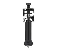 Durabilité ABS pour imprimante 3D Hotend - Plusieurs tailles de buses pour imprimantes H2C de laboratoire - Améliore l'impression
