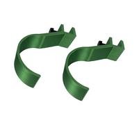 Durabilité - Accessoires de bricolage - Clip de toile détachable - Support de toile pour peinture efficace - Projets artistiques