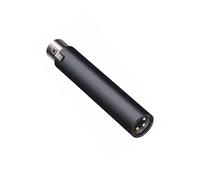 Durabilité Amplificateurs de Microphone préamplificateur de Microphone Dynamique 48 V, améliore la qualité sonore pour l ' Enregistrement et l ' Utilisation sur scène Amplification Portable