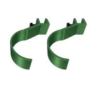 Durabilité Artisanat Accessoires Amovibles Toile Clip Peinture Art Titulaire pour des projets artistiques efficaces Ensemble de pinces de table