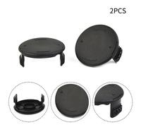 Durabilité Bobine Casquette Housses 2 Pcs / Set Kits Pièces Accessories