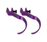 Durabilité Bricolage Accessoires Amovibles Toile Clip Painting Art Toile pour Peinture Efficace Projets d'art Support Rouleau
