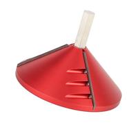 Durabilité Chanfrein De Tuyau Intérieur-extérieur L'outil D'ébavurage En PVC Garantit Des Bords Lisses Assemblage Facile Conceptions Conviviales Outil De Chanfrein En PVC