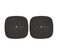 Durabilité Coup De Base Cover en Cuir pour Les Couvercles Tampons d'oreille Protecteurs Casqueurs sans Fil Major3 pour Le Revêtement Accessoire À Usage Prolongé