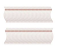 Durabilité Cuivre Marteau Butts Springs Professional Piano Tuning Tool for Uprights Repair Part Tuning Hammer Spring