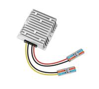 Durabilité DC12V-24V 5A Step Up Converter Boosters Construction robuste Indice IP67 pour systèmes de surveillance de lumières LED