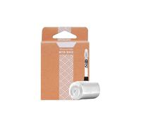 Durabilité des chambres à air de vélo de route Installation facile Épaisseur de paroi uniforme Minimise le risque de crevaison lors du cyclisme. Durabilité des chambres à air de vélo de route