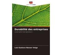 Durabilité Des Entreprises