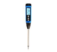 Durabilité du dispositif d ' analyse du, Phosphorus tester | Testeur de nutriments du pour l ' analyse des engrais du, avec écran LCD de haute précision, contrôle rapide