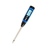 Durabilité du dispositif d ' analyse du, Potassium tester | Testeur de nutriments du pour l ' analyse des engrais du, avec écran LCD de haute précision, contrôle rapide