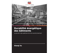 Durabilité énergétique des bâtiments