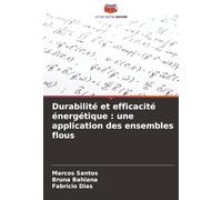Durabilité et efficacité énergétique : une application des ensembles flous
