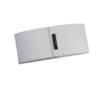 Durabilité étui à lunettes de soleil résistant au stress Lunettes portables adaptées à un usage domestique Étui à lunettes résistant au stress