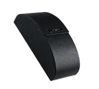 Durabilité étui à lunettes de soleil résistant au stress Lunettes portables adaptées à un usage domestique Étui à lunettes résistant au stress