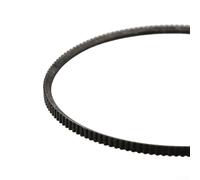 Durabilité exceptionnelle dans cette courroie de rechange grand angle conçue pour fonctionner sans problème avec plusieurs modèles de tour (7M690)