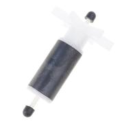 Durabilité Filtre de déchloration pour aquariums Purification de l'eau pour une circulation efficace de l'eau Fonctionnement silencieux Turbine