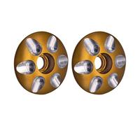 Durabilité Finition noire Roulement Droit Tube Montagne Avant Casques Pendentifs Accessoires de vélo Couvercle de tronc de vélo résistant à la corrosion