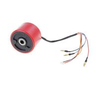 Durabilité Hub Motors Wheel Electric Skateboards Roue Skateboards Remplacement pour Longboards Scooters Améliorés Moteurs Hub Scooters