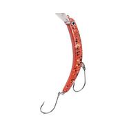 Durabilité Leurres Tordus À Bascule Résistant À l'abrasion Action De Nage Naturelle Taux De Élevé pour Les Basses Truites Saumon Basses Perches Appâts Artificiels