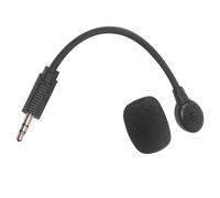 Durabilité - Microphone de jeu pour un boom de communication clair - Pour casque immersif, consoles d'ordinateur Rig400