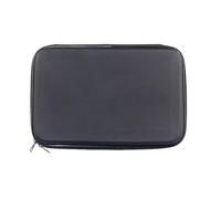 Durabilité Organisateurs de Pêche Alarme de Morsures Boîte de Rangement avec Fermetures Éclair pour Lac Rivières et Bord de Mer Portable Tackle Case