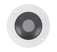 Durabilité Panneau de protection en ABS pour tweeters de 7,6 cm et 10,2 cm avec excellent panneau de conférencier acoustique