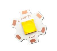 Durabilité Photographie Module d'éclairage LED Perles Haute Luminosité Éclairage Uniforme Modèle D'éclairage Économe En Énergie Pour Lampe Module LED Céramique