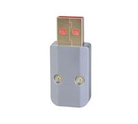 Durabilité - Prise mâle USB 3.0 pour personnalisation et réparation avec coque de protection pour un transfert de données efficace