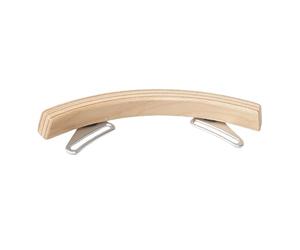 Durabilité Rimshots bandes bois d ' érable pour accessoires de batterie pour faciliter la création d ' effets sonores caisses claires Rimshots