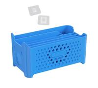 Durabilité RL001S Boîte De Rangement De Filet De Plantation En Étain Pour Outil De Maille À Souder De Collecte Classifié Boîte De Rangement D'outils D'organisation