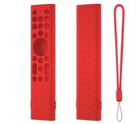 Durabilité Silicone Remote Covers For Class U8 Series LCD 4K Grip Controllers Sleeve For Enhancing Protections Case Remote Skin