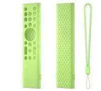 Durabilité Silicone Remote Covers For Class U8 Series LCD 4K Grip Controllers Sleeve For Enhancing Protections Case Remote Skin