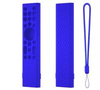 Durabilité Silicone Remote Covers For Class U8 Series LCD 4K Grip Controllers Sleeve For Enhancing Protections Case Remote Skin
