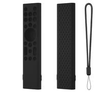 Durabilité Silicone Remote Covers For Class U8 Series LCD 4K Grip Controllers Sleeve For Enhancing Protections Case Remote Skin
