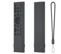 Durabilité Silicone Remote Covers For Class U8 Series LCD 4K Grip Controllers Sleeve For Enhancing Protections Case Remote Skin