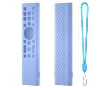 Durabilité Silicone Remote Covers For Class U8 Series LCD 4K Grip Controllers Sleeve For Enhancing Protections Case Remote Skin