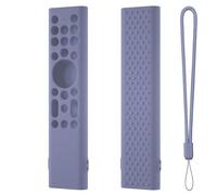 Durabilité Silicone Remote Covers For Class U8 Series LCD 4K Grip Controllers Sleeve For Enhancing Protections Case Remote Skin