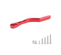 Durabilité Stabilisateur de chaîne de vélo à montage direct bas pour vélo, aventures, stabilisateur de chaîne en alliage d'aluminium, guide anti-chaîne, accessoire de transmission de vélo de route