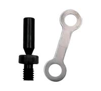 Durabilité TS27R A-5003-5171 Tige de collision de rechange pour Testeur d'outils Renishaw TS27R Résistance aux intempéries Durée de vie