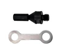 Durabilité TS27R A-5003-5171 Tige de rechange pour outil Renishaw TS27R Résistance aux intempéries Longue durée