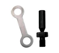 Durabilité TS27R A-5003-5171 Tige de rechange pour outil Renishaw TS27R Résistance aux intempéries Longue durée